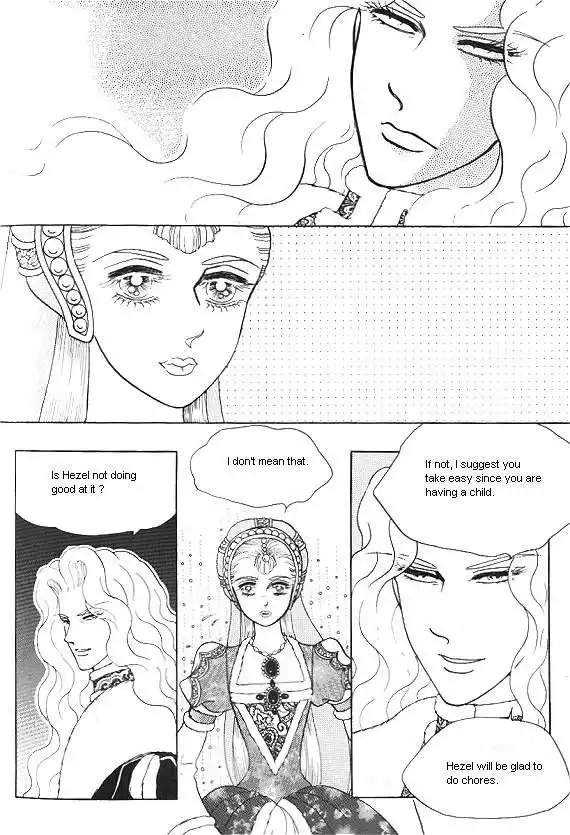 Princess Chapter 20