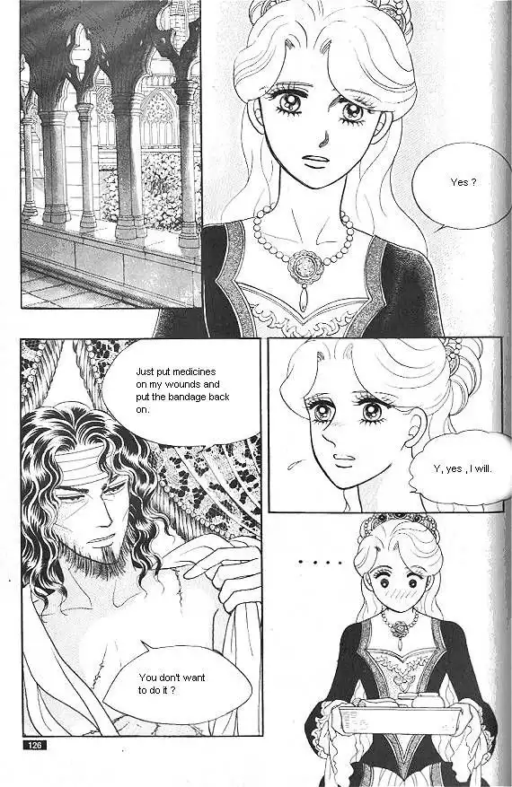 Princess Chapter 20