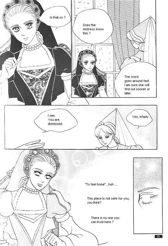 Princess Chapter 20