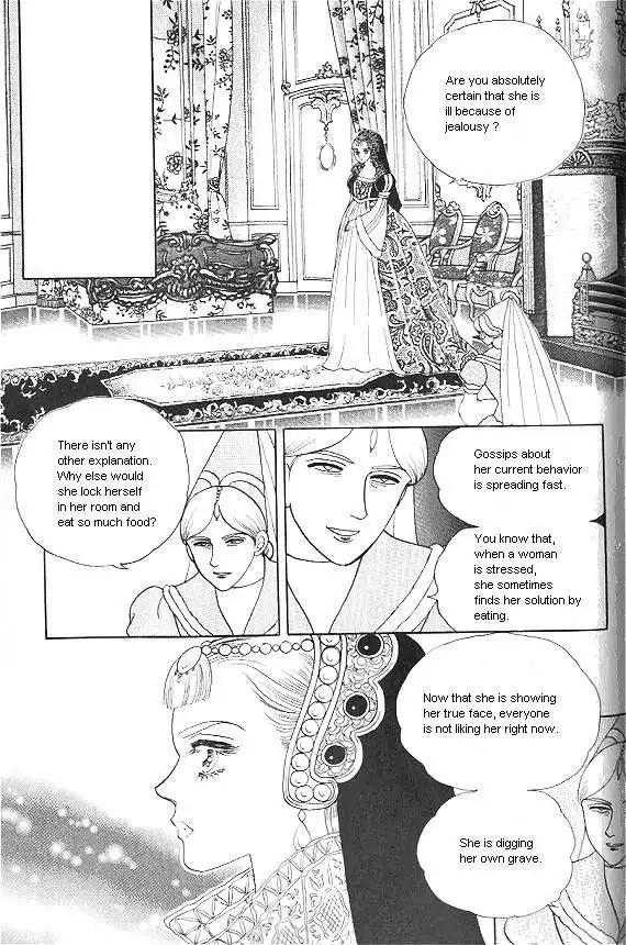 Princess Chapter 20