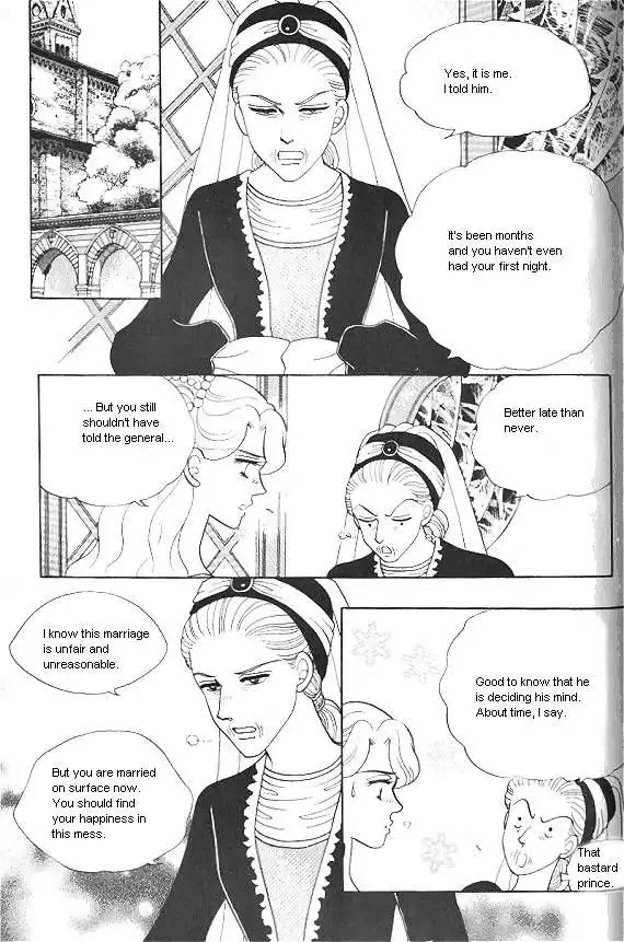 Princess Chapter 20