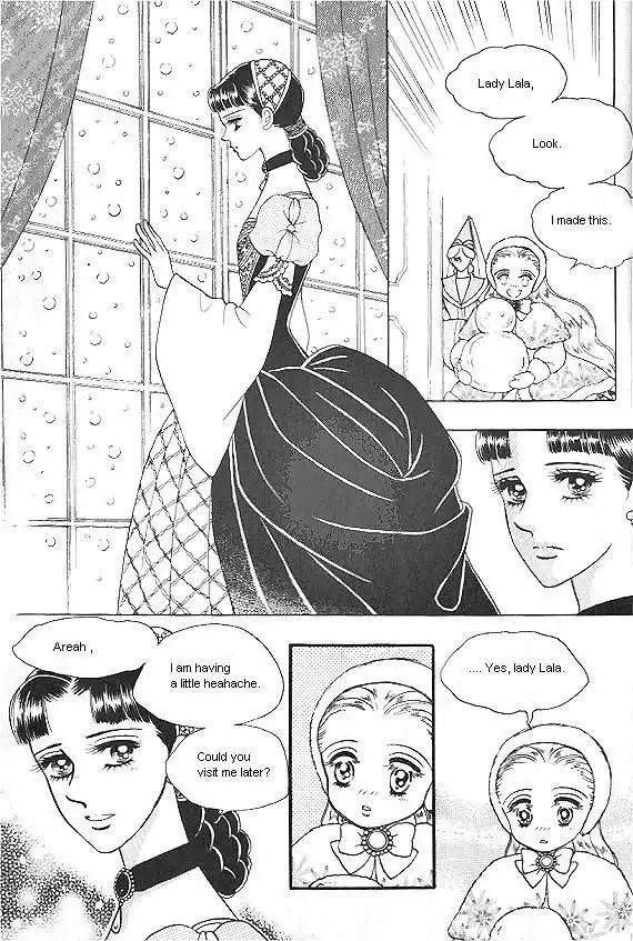 Princess Chapter 20