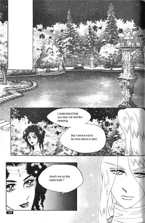 Princess Chapter 20