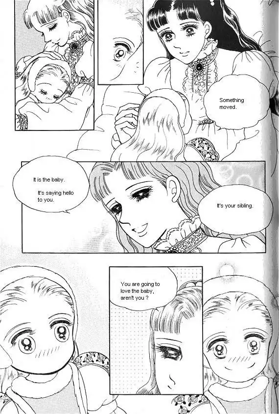 Princess Chapter 20