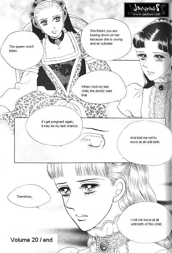 Princess Chapter 20