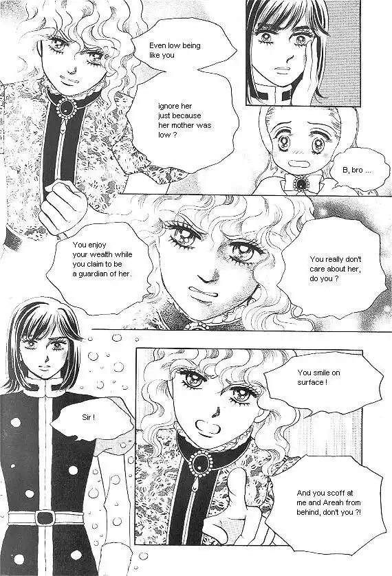 Princess Chapter 20