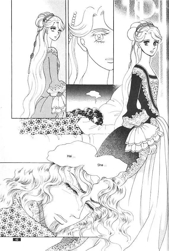 Princess Chapter 20