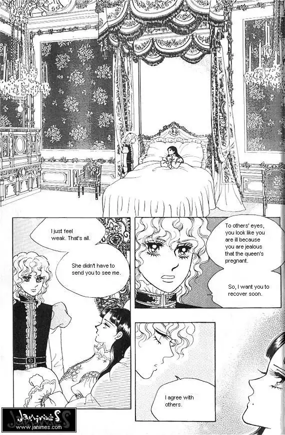 Princess Chapter 20