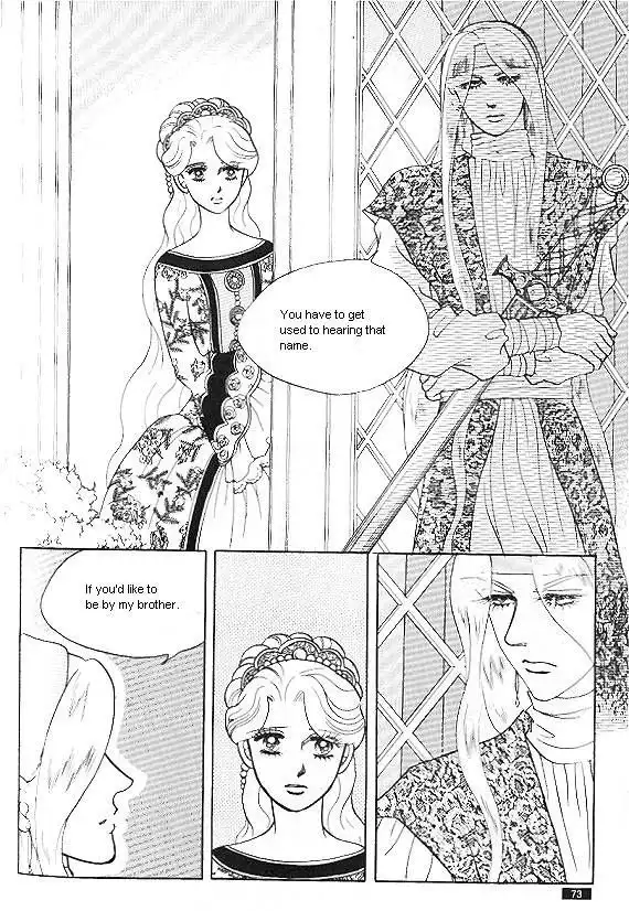 Princess Chapter 20