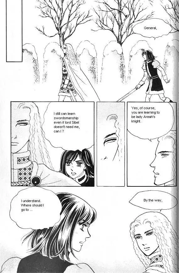 Princess Chapter 20