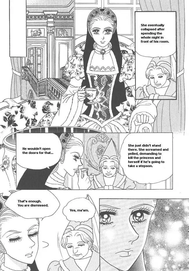 Princess Chapter 28