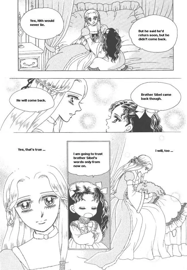 Princess Chapter 28