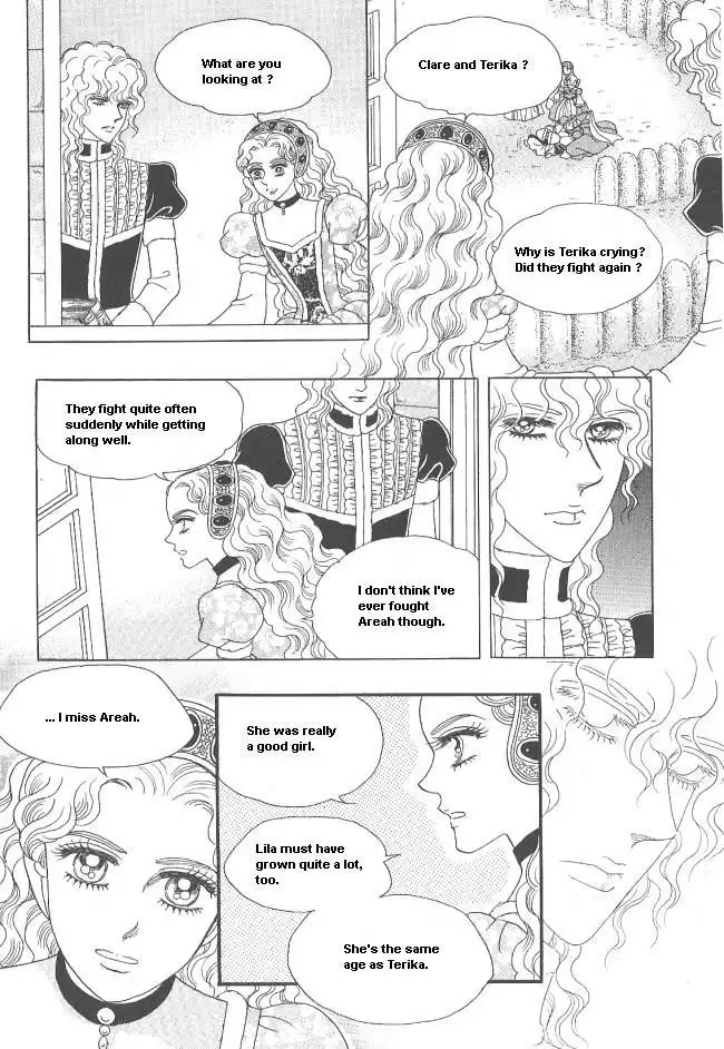 Princess Chapter 28