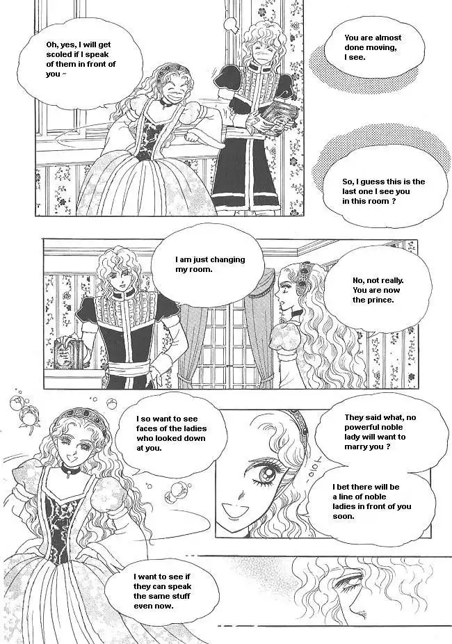 Princess Chapter 28