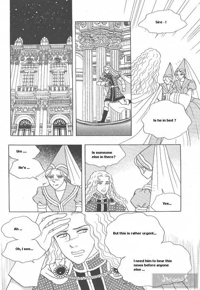 Princess Chapter 28