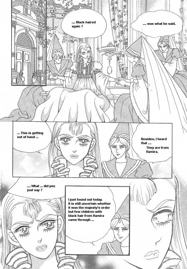 Princess Chapter 28