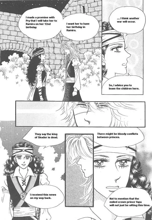 Princess Chapter 28