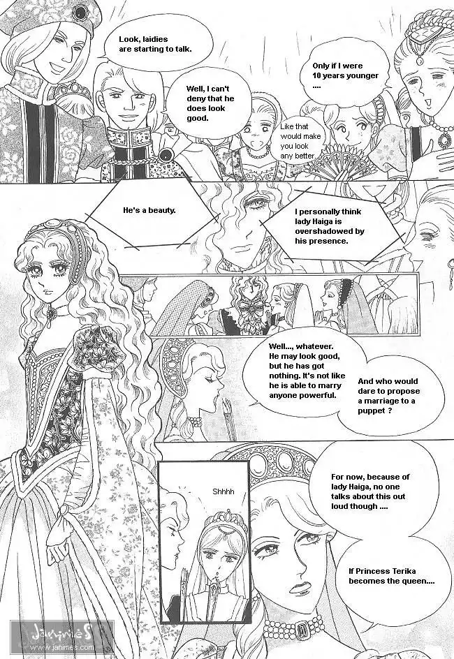 Princess Chapter 28