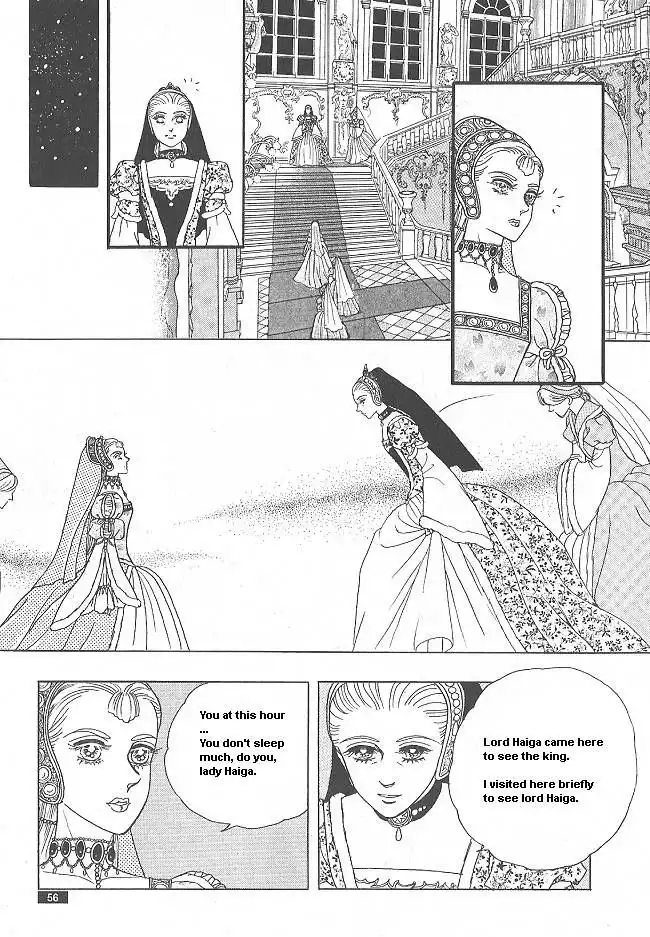 Princess Chapter 28