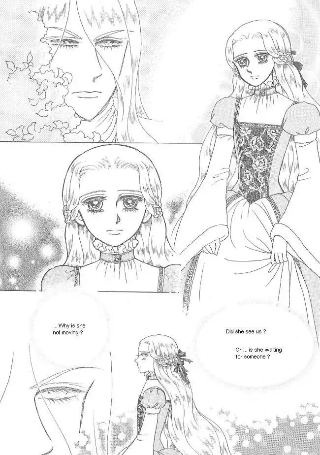 Princess Chapter 29