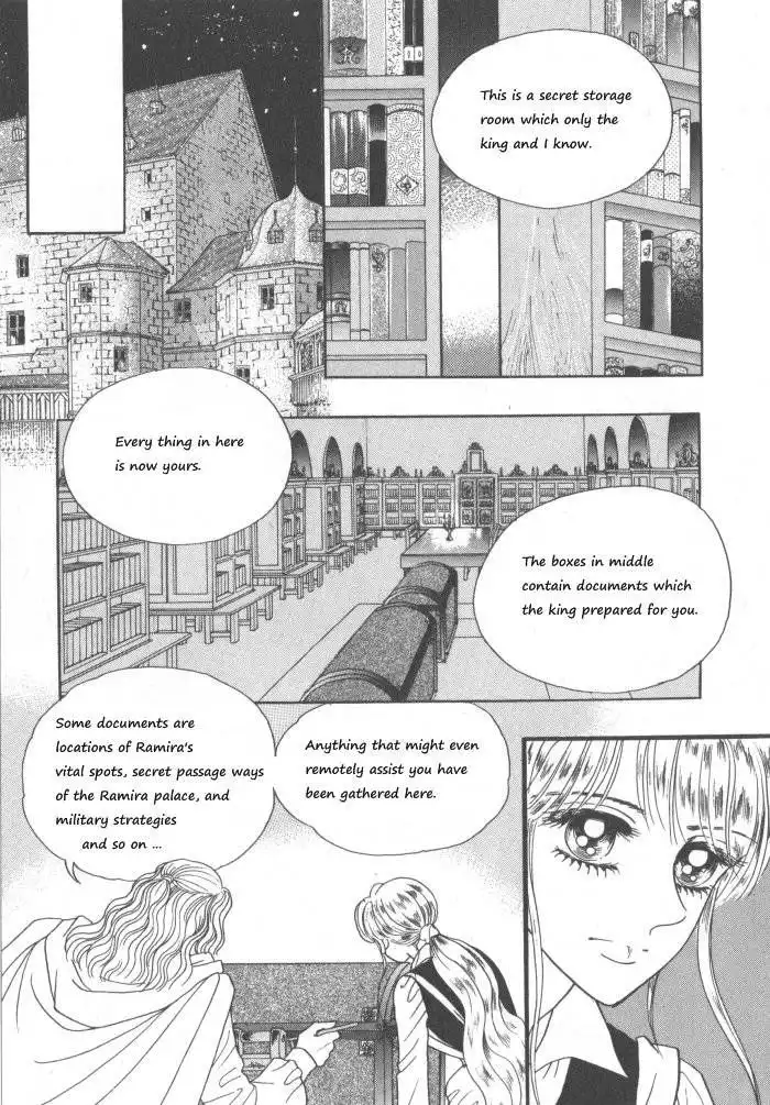 Princess Chapter 30