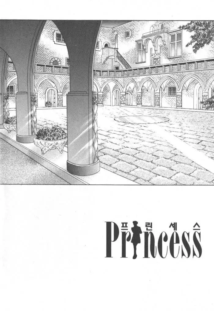 Princess Chapter 30