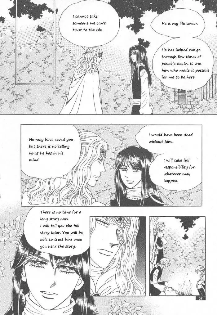 Princess Chapter 30