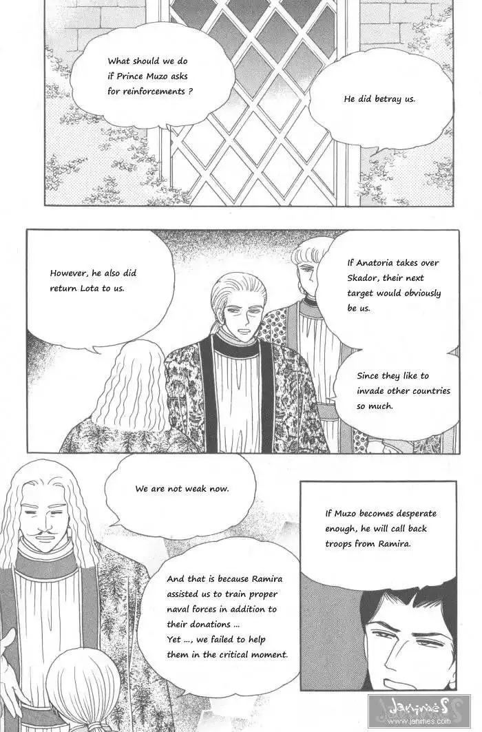 Princess Chapter 30