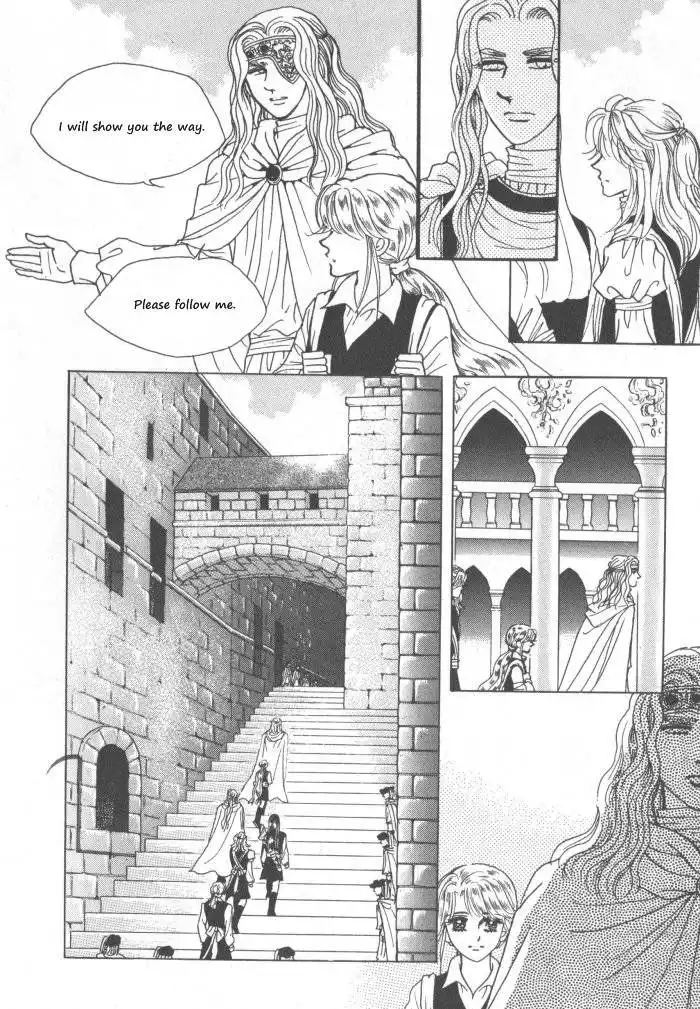 Princess Chapter 30