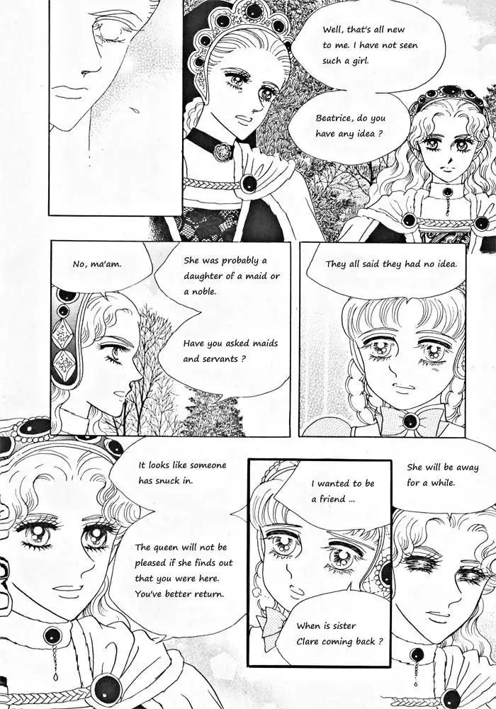 Princess Chapter 31