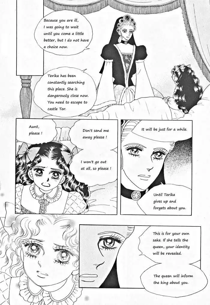 Princess Chapter 31