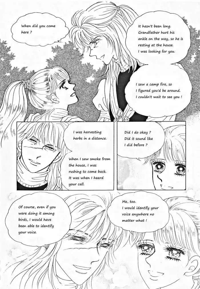 Princess Chapter 31