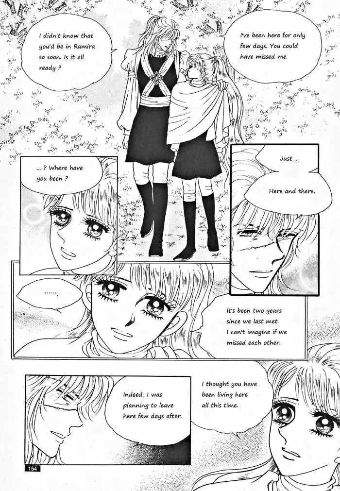 Princess Chapter 31