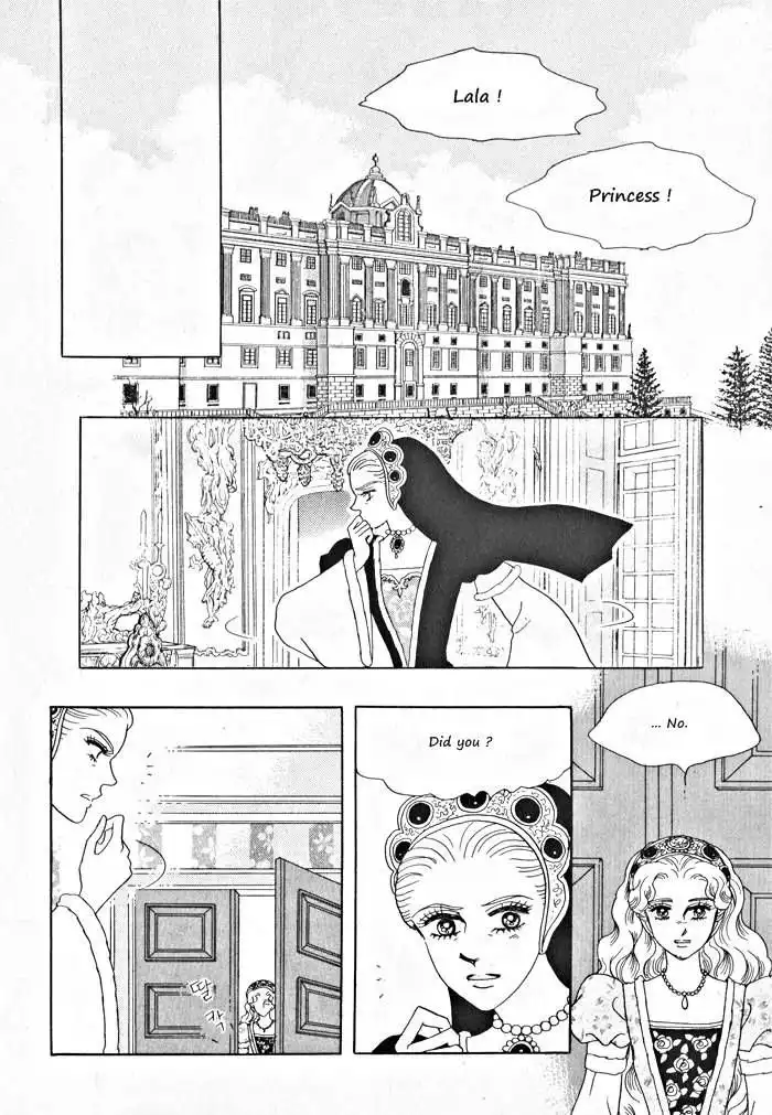 Princess Chapter 31