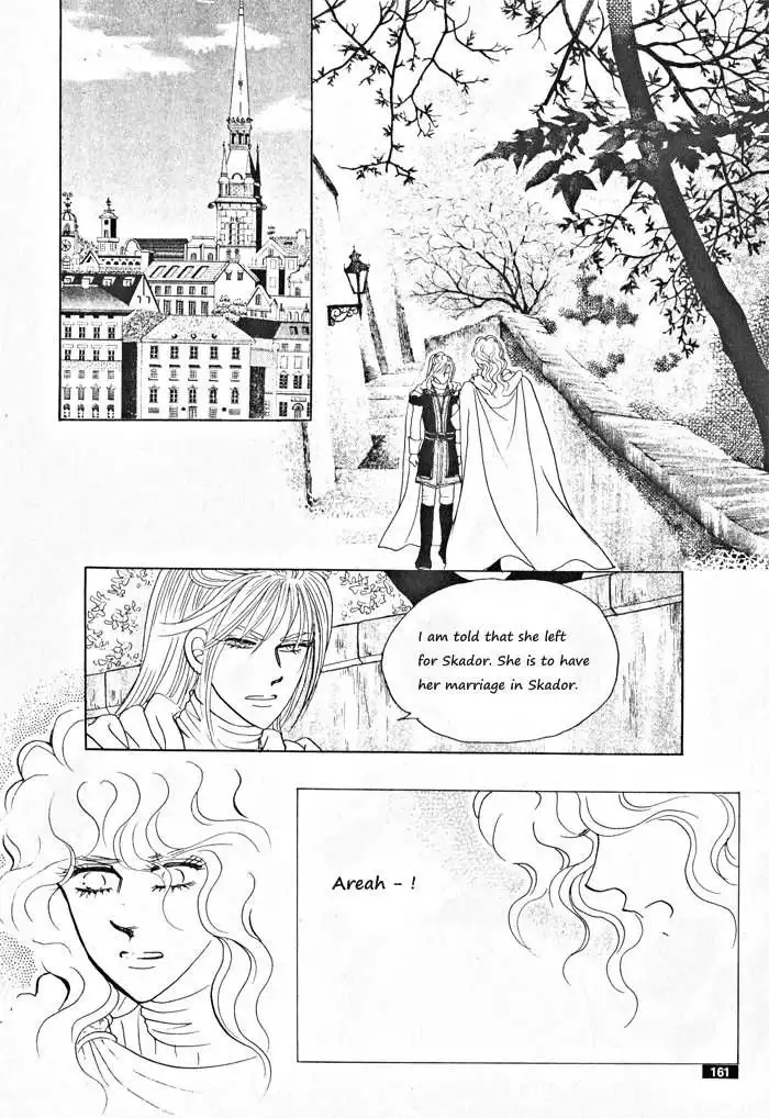 Princess Chapter 31