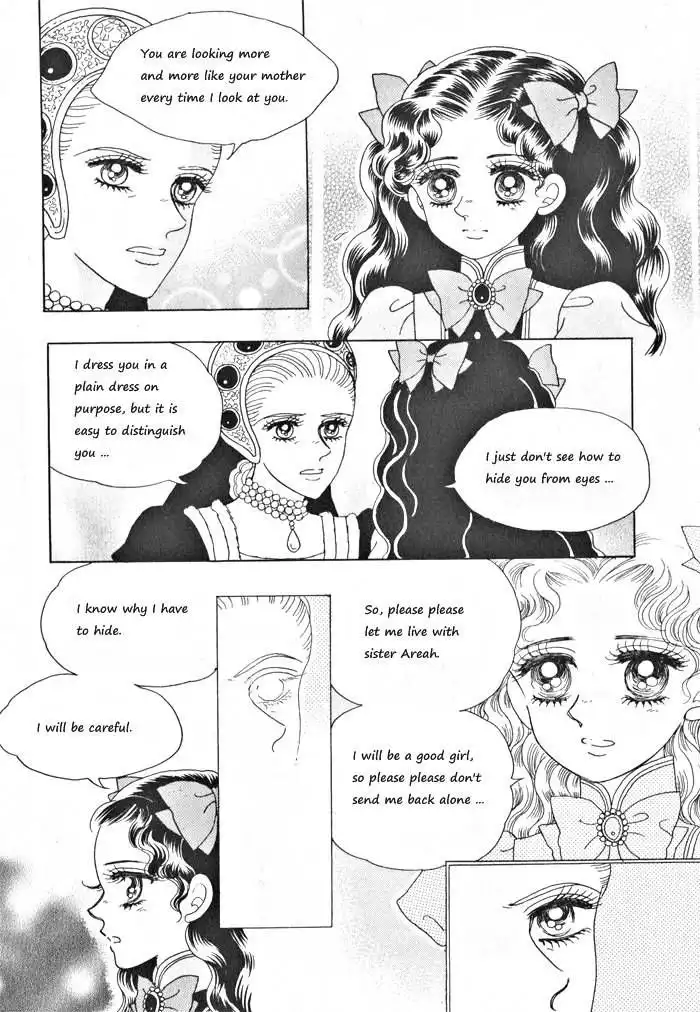 Princess Chapter 31