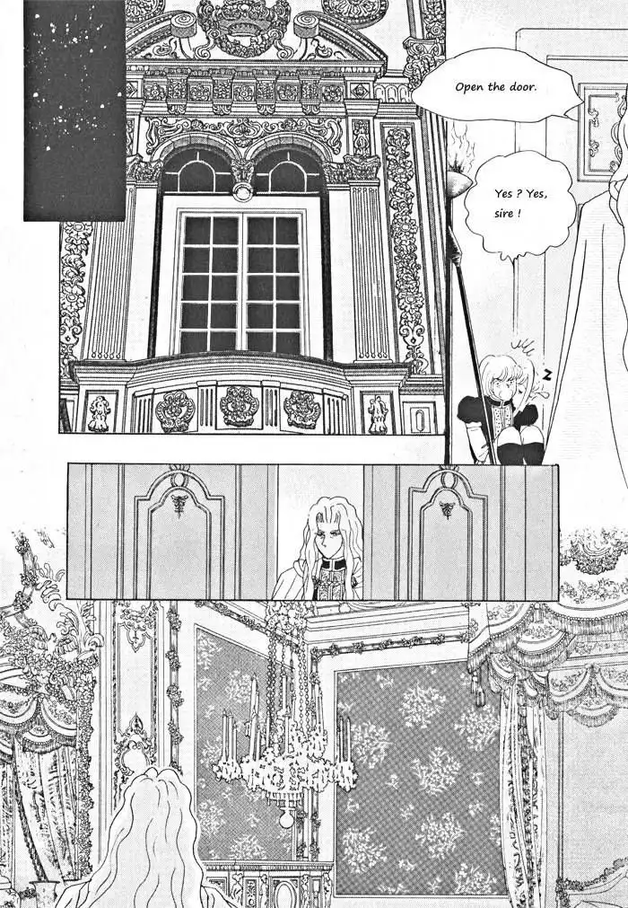 Princess Chapter 31