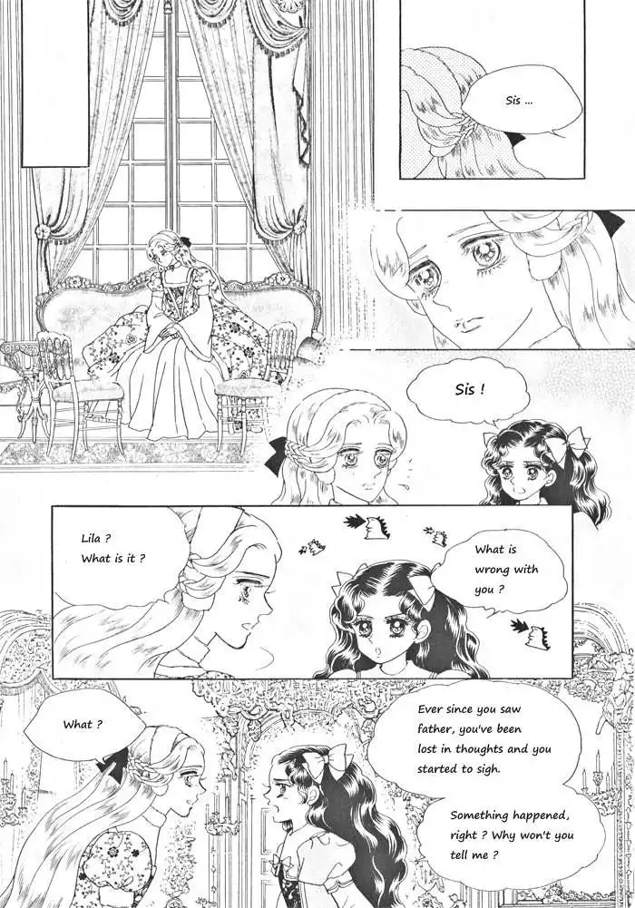 Princess Chapter 31