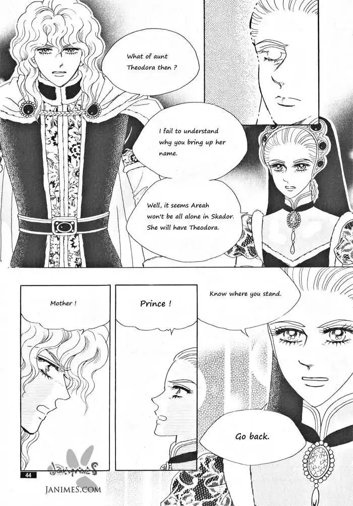 Princess Chapter 31