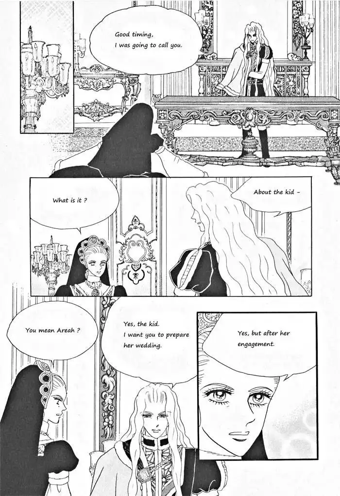 Princess Chapter 31