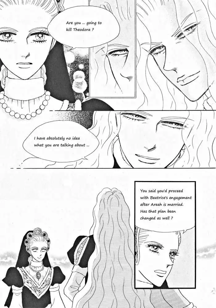 Princess Chapter 31