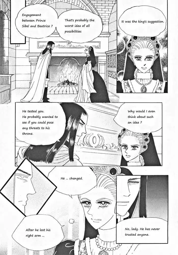 Princess Chapter 31