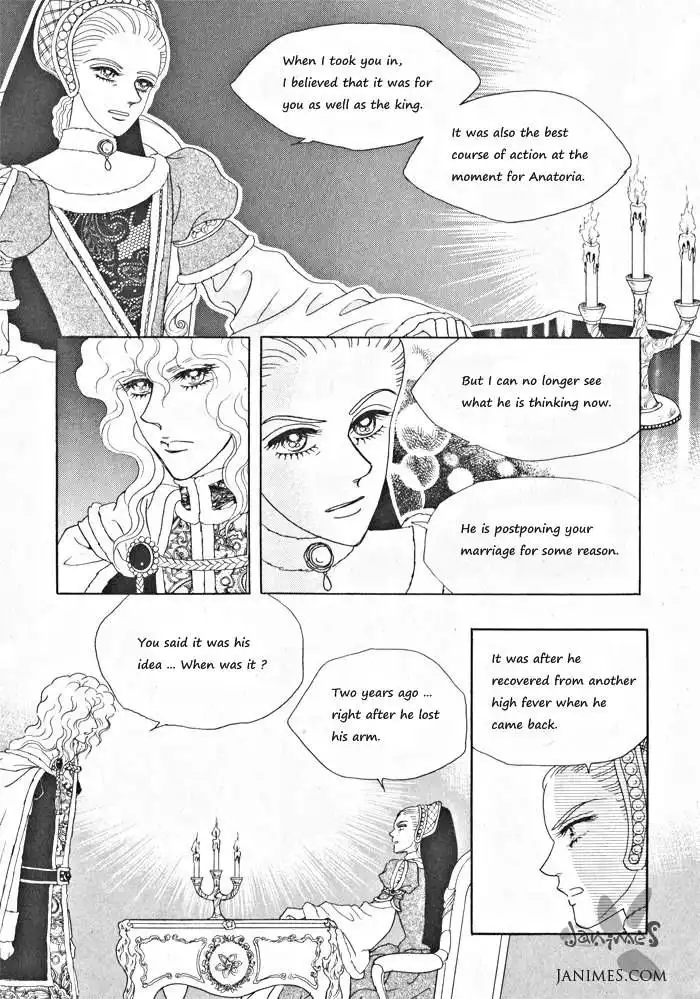 Princess Chapter 31