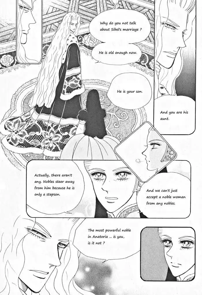 Princess Chapter 31