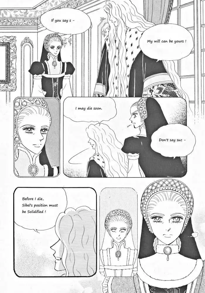 Princess Chapter 31