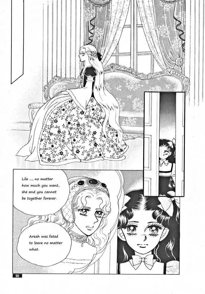 Princess Chapter 31