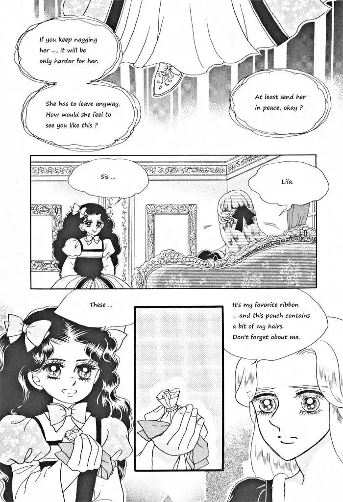 Princess Chapter 31