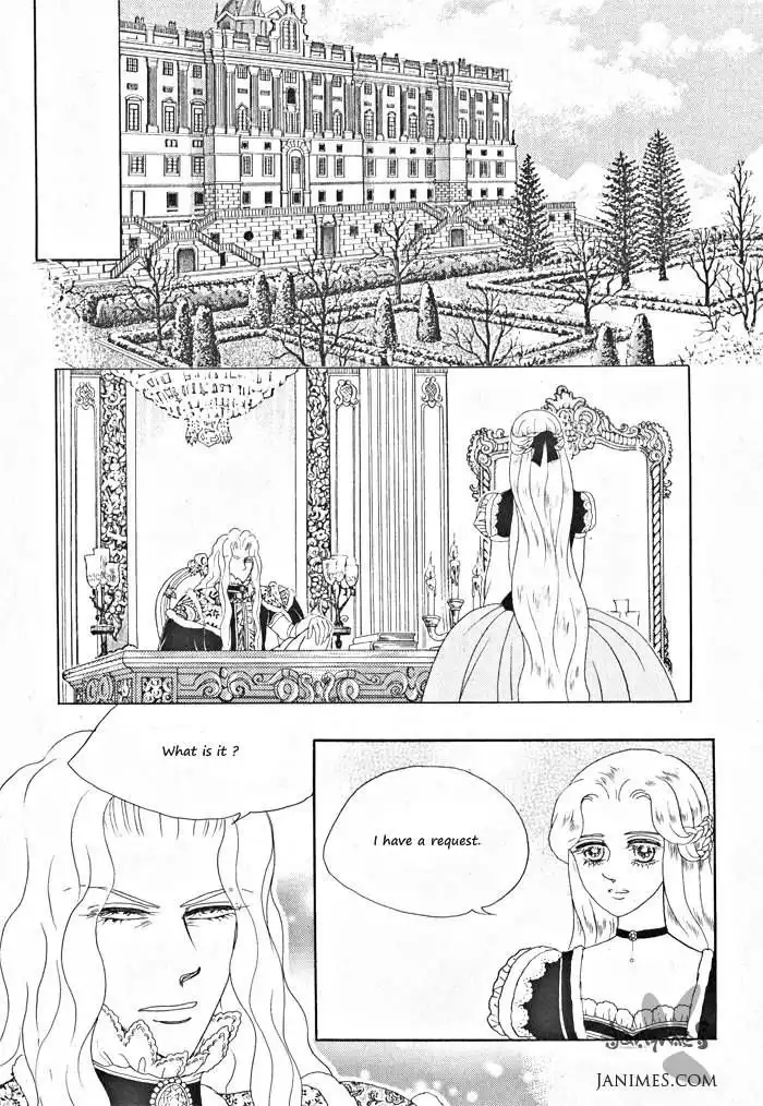 Princess Chapter 31