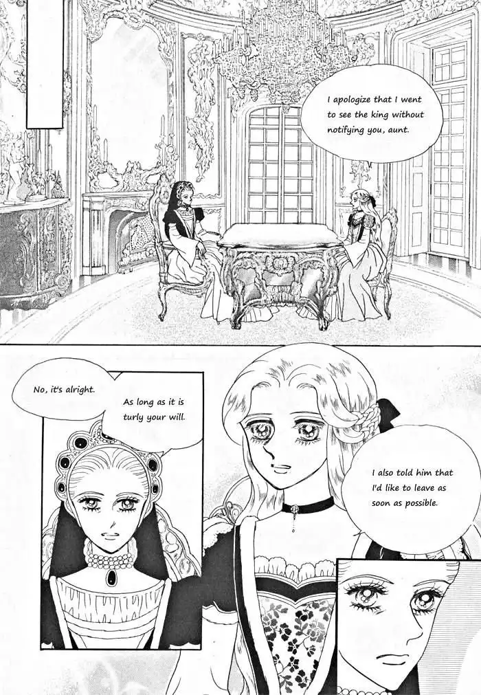 Princess Chapter 31