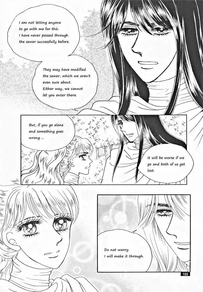 Princess Chapter 31